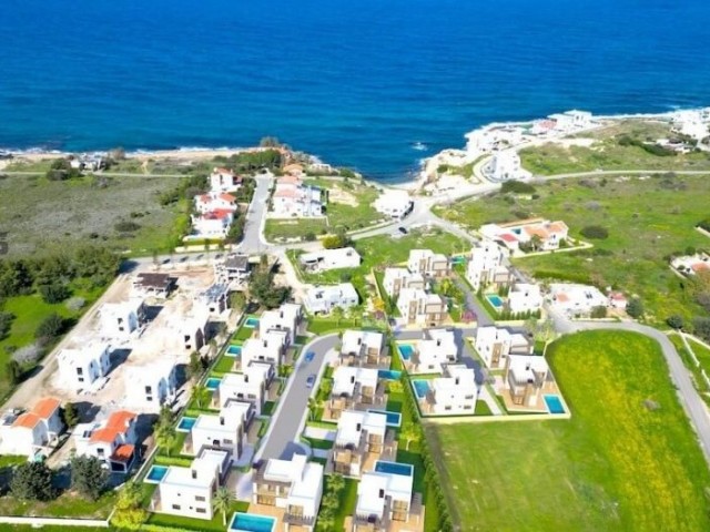 SV-460 Villa by the sea in Karsiyaka