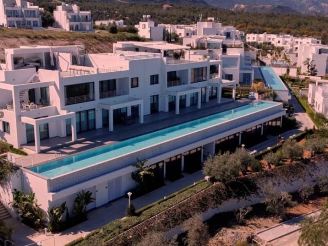 SA-2315 Luxury apartment with 50m pool on the doorstep