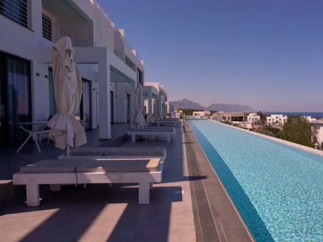 SA-2315 Luxury apartment with 50m pool on the doorstep