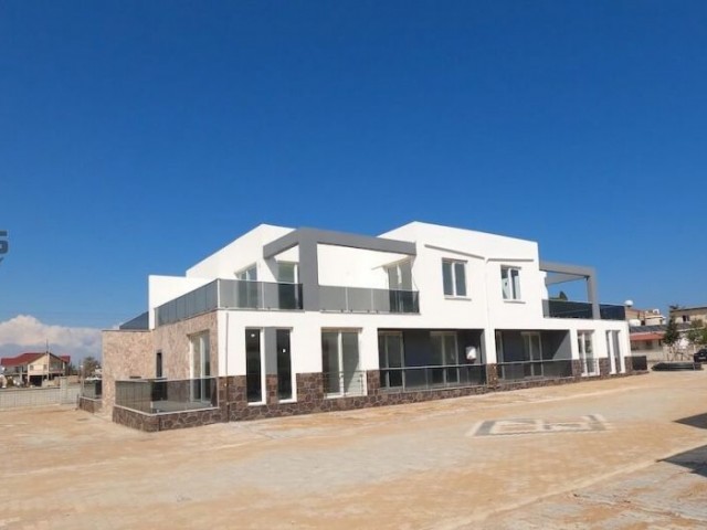 SV-466 Great Price Villa in Famagusta