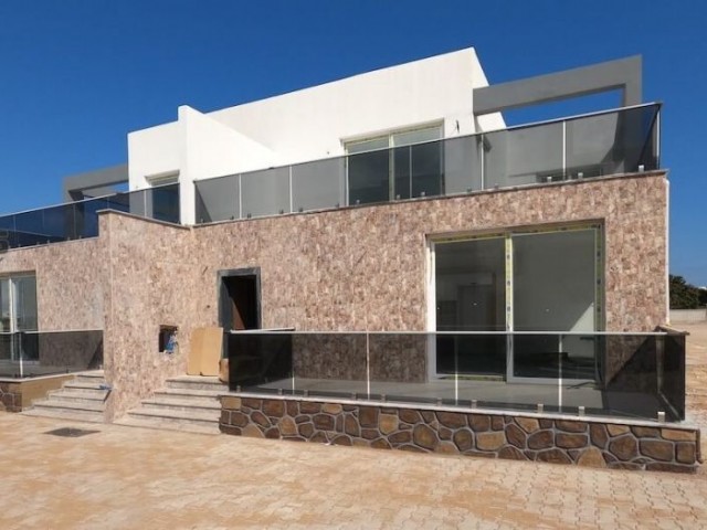 SV-466 Tolle Preis-Villa in Famagusta