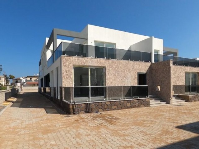 SV-466 Tolle Preis-Villa in Famagusta