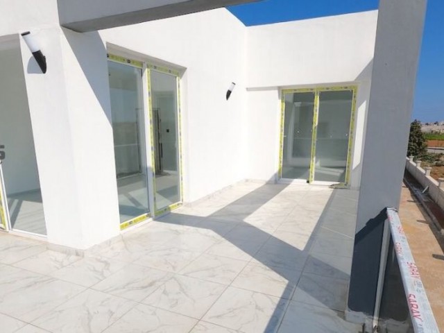 SV-466 Great Price Villa in Famagusta