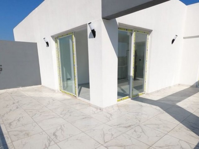 SV-466 Tolle Preis-Villa in Famagusta