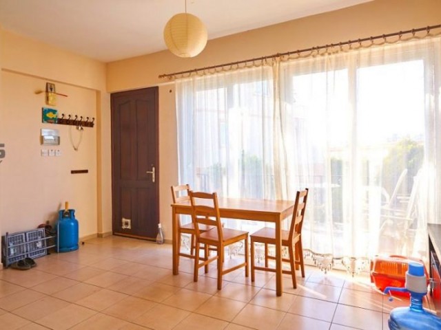 SA-1193 Apartments in the mountains of Kyrenia