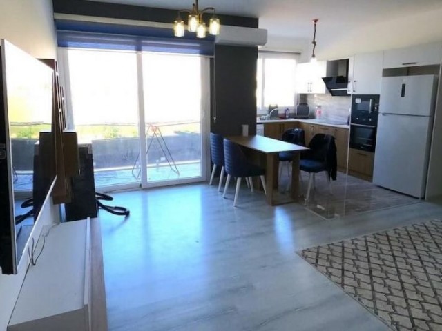 SA-3123 Apartment 3 1 in Famagusta