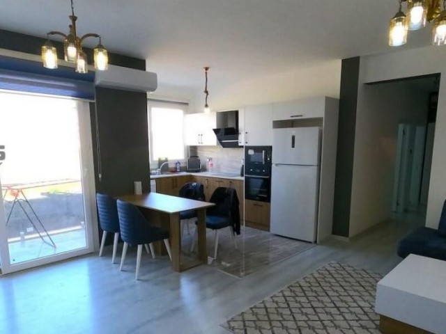 SA-3123 Apartment 3 1 in Famagusta