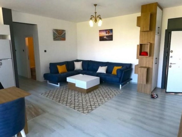 SA-3123 Apartment 3 1 in Famagusta