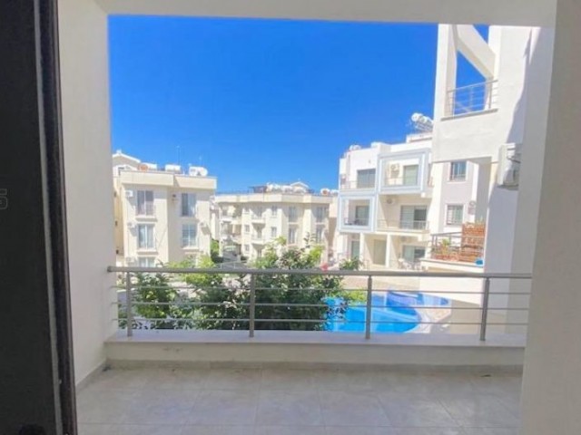 SA-3127 Luxurious apartment in Alsancak