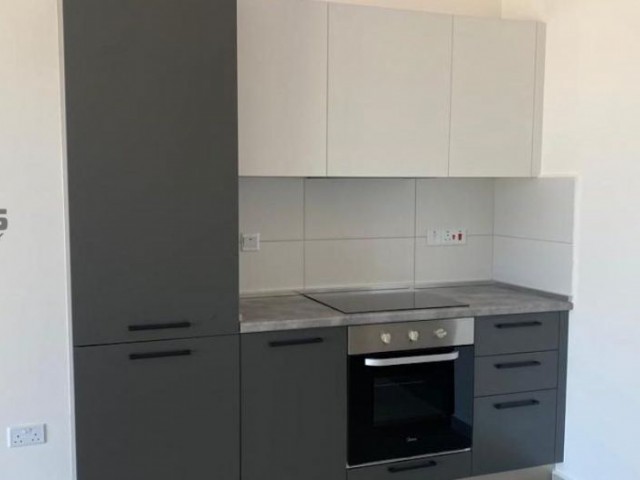 SA-1202 Neue Wohnung 1 1 in der Anlage