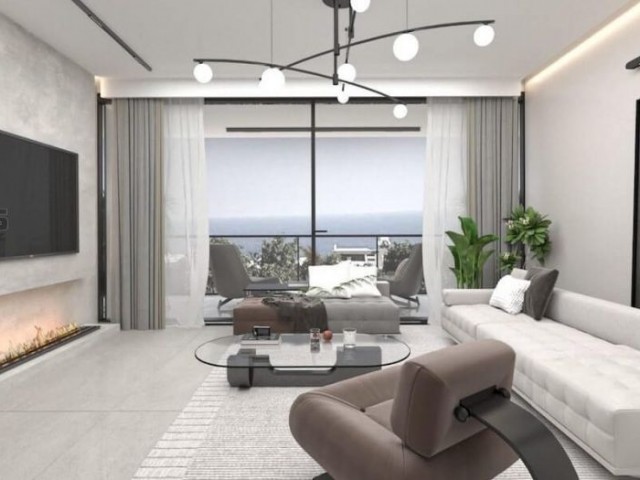 SA-1198 Penthouse 1 1 in Tatlysu