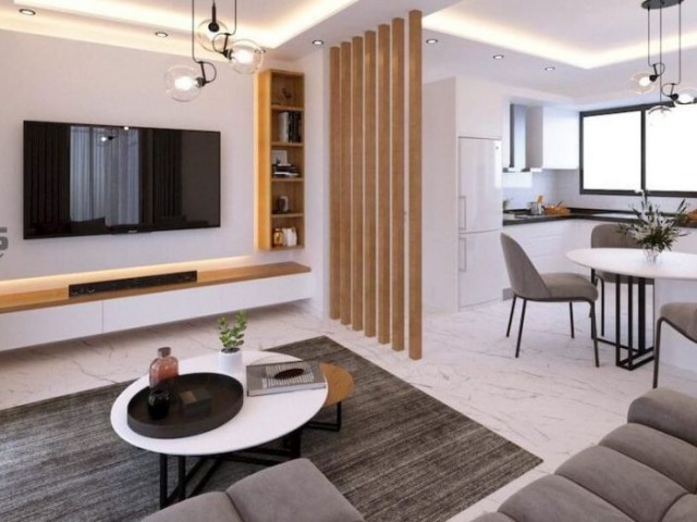 SA-3124 Attractive Design Apartment