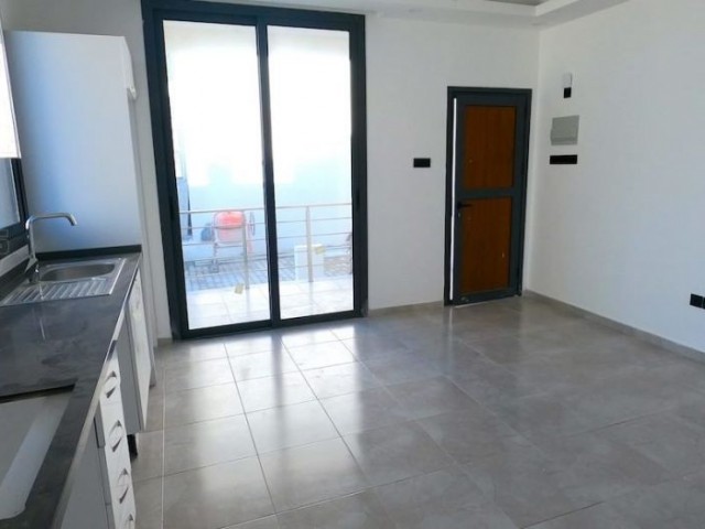 SA-1200 Excellent apartment in Karaoglanoglu