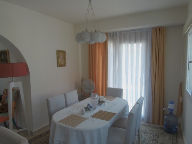 En çok 3 ay kiralık vılla