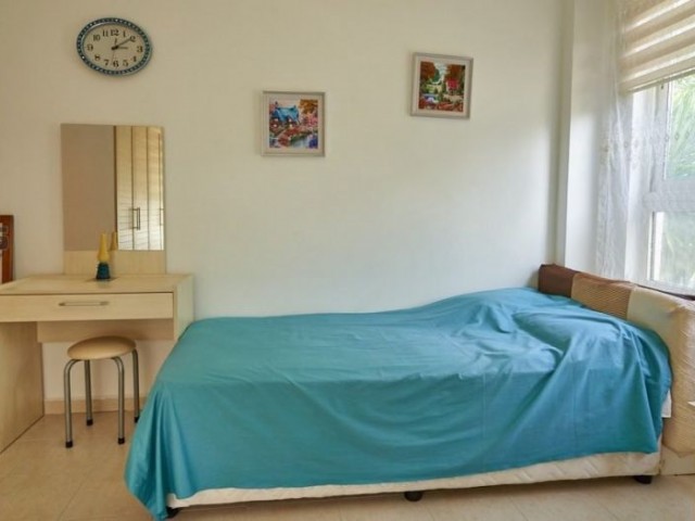 SA-2343 Schöne Wohnung in Esentepe