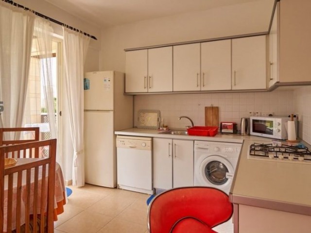 SA-2343 Beautiful Apartment in Esentepe