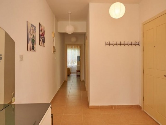 SA-2343 Beautiful Apartment in Esentepe