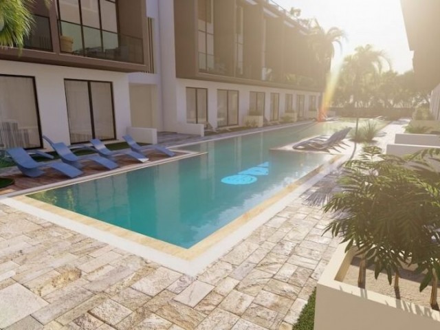 SA-2329 Luxurious Apartment 2 1 in Famagusta