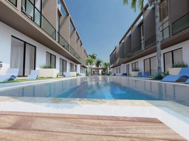 SA-2329 Luxurious Apartment 2 1 in Famagusta