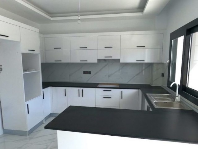 SA-1199 Apartment 1 1 in Alsancak