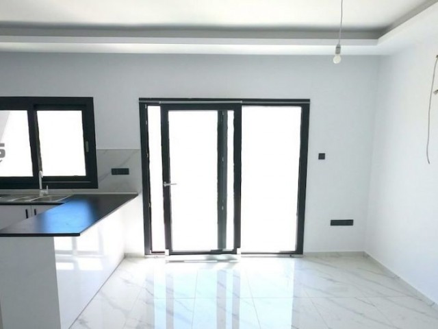 SA-1199 Apartment 1 1 in Alsancak