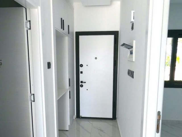 SA-1199 Wohnung 1 1 in Alsancak