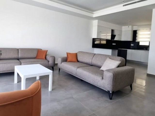 SA-3131 Luxurious Apartment 3 1 in Esentepe