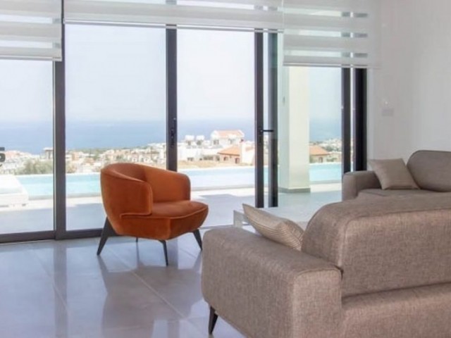 SA-3131 Luxurious Apartment 3 1 in Esentepe