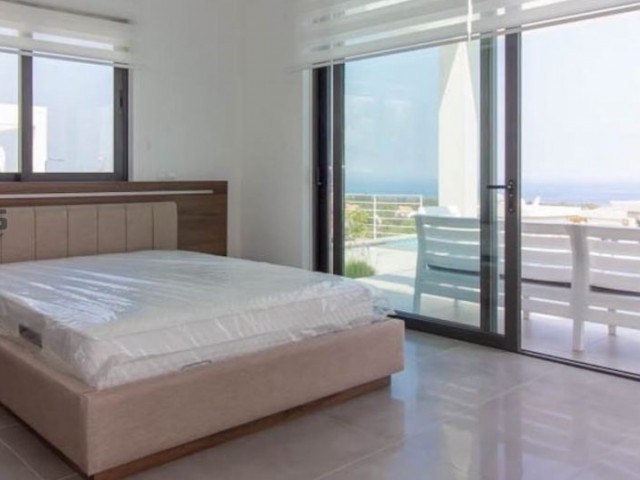 SA-3131 Luxurious Apartment 3 1 in Esentepe