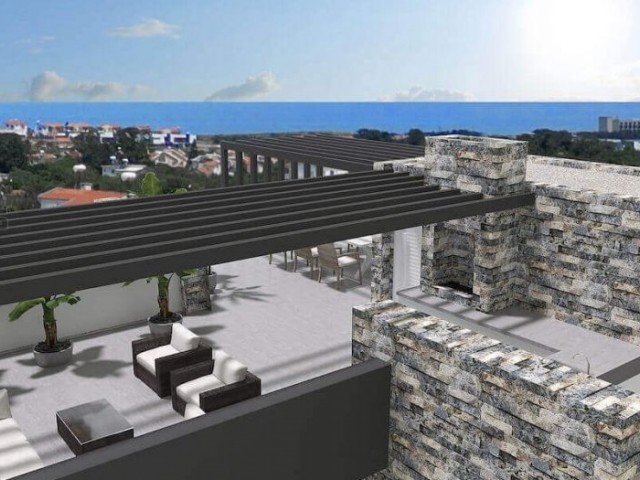 SV-475 Exclusive Veles Villas in Karsiyaka