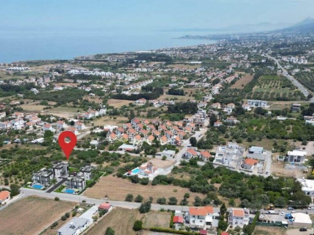 SV-475 Exclusive Veles Villas in Karsiyaka