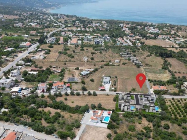 SV-475 Exclusive Veles Villas in Karsiyaka