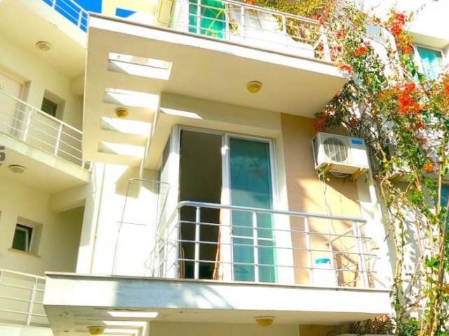 SA-1214 One Bedroom Apartment in Alsancak