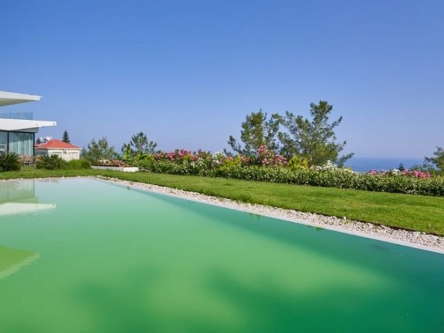 SV-379 Luxurious Villa 3 1 in Catalkoy