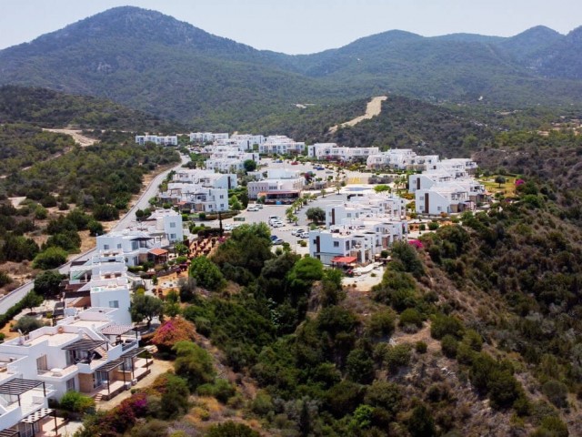 SA-2347 Gemütliche Wohnung mit herrlicher Aussicht