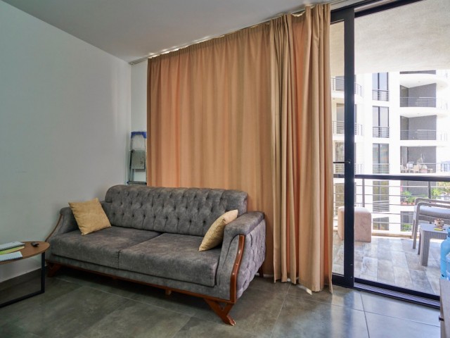 SA-1232 Lovely Apartment 1+1 / resale