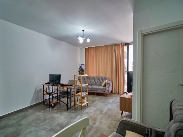 SA-1232 Lovely Apartment 1+1 / resale