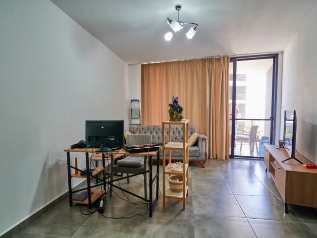 SA-1232 Lovely Apartment 1+1 / resale