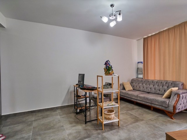 SA-1232 Lovely Apartment 1+1 / resale