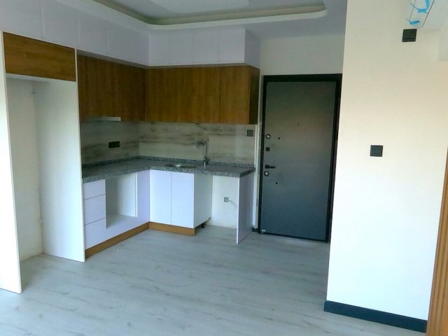SA-2214 Excellent apartment in a new building 2 + 1