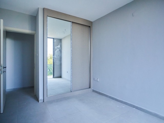 SA-3142 Apartment 3+1 in Alsancak