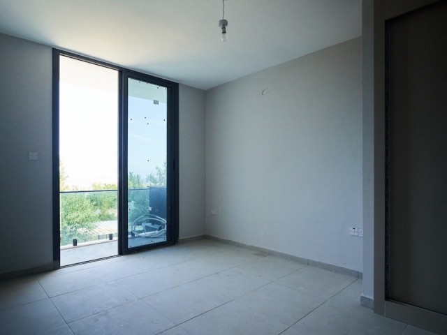 SA-3142 Apartment 3+1 in Alsancak