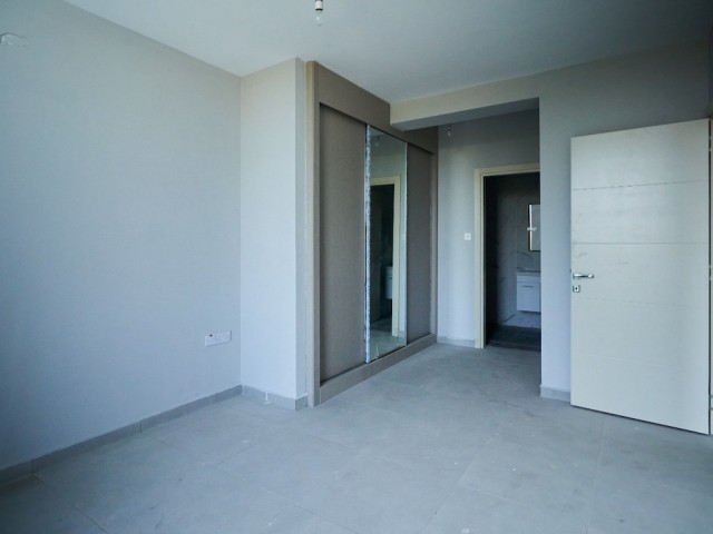 SA-3142 Apartment 3+1 in Alsancak