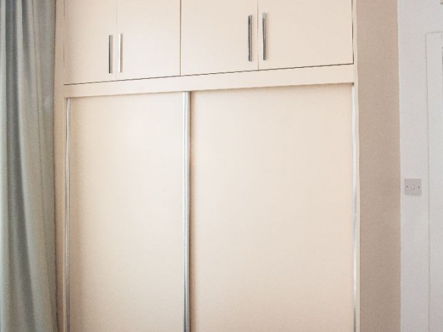 Sahilde Modern Daire 2+1