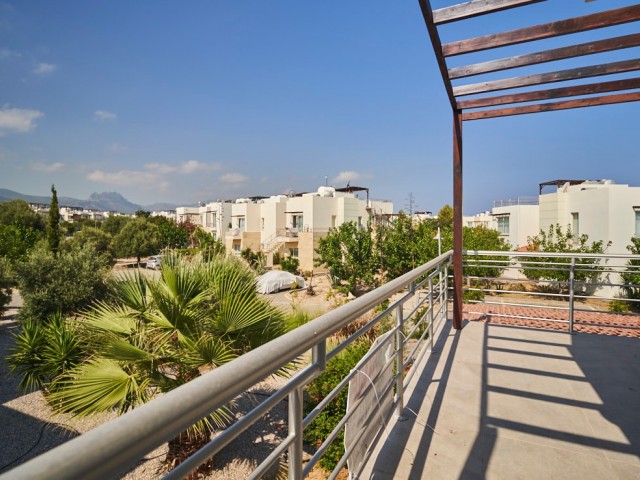 SA-1239 Apartment in Northern Cyprus