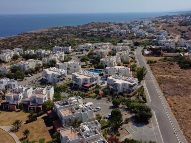 SA-1239 Apartment in Northern Cyprus