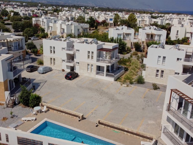 SA-1239 Apartment in Northern Cyprus