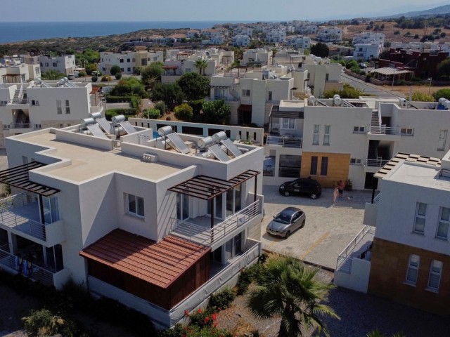 SA-1239 Apartment in Northern Cyprus