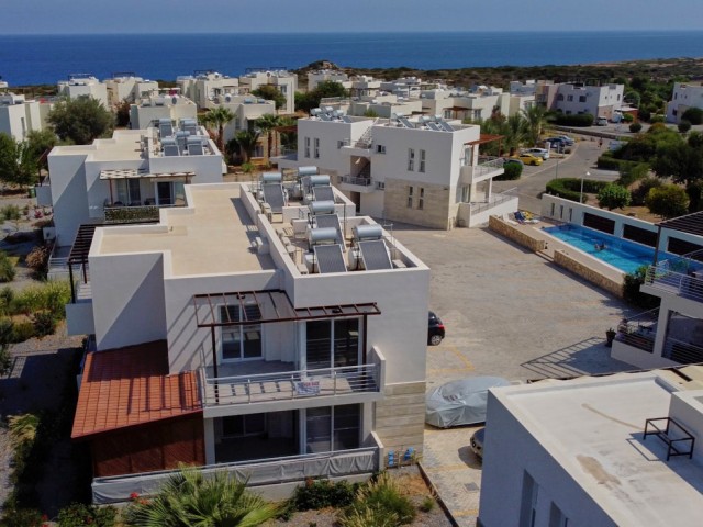 SA-1239 Apartment in Northern Cyprus