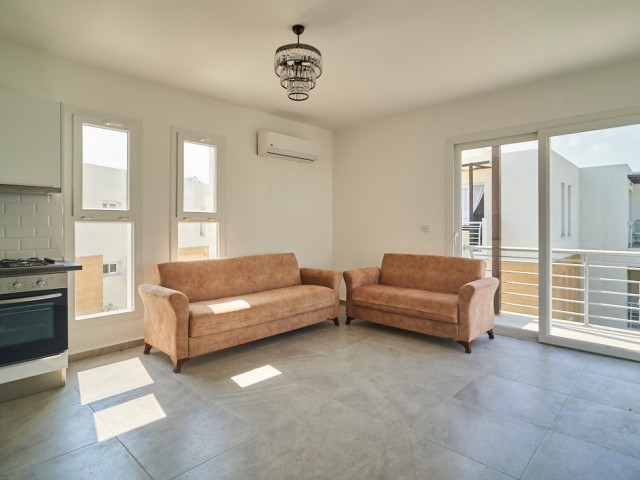 SA-1239 Apartment in Northern Cyprus